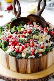 13 easy graduation party food ideas for 2021 your food table is often the first stop your party guests make when they arrive…and the first photo they upload to their instagram. 30 Must Make Graduation Party Food Ideas Oh My Creative