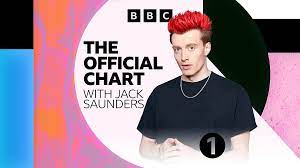 BBC Radio 1 - The Official Chart on Radio 1 with Jack Saunders, 11/08/2023