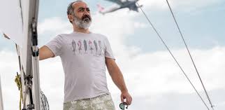 Reviews and scores for movies involving kadir çermik. Kadir Cermik Denizin Iyilestirici Gucune Inandim
