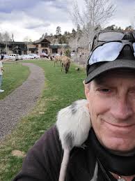 Finally got the chance to present my friend or should i say brother elk  Ryszard Baracz with his well deserved outstanding service commendation from  Grand lodge. Ryszard barely speaks English but he