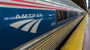 Keep these items with you when leaving the house: Coronavirus Travel Amtrak Requiring Face Masks On Riders Starting Monday In Covid 19 Response Abc7 Los Angeles
