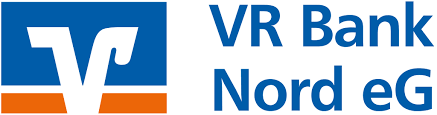 File Vrba Logo Vr Bank Nord Eg Svg Wikimedia Commons