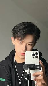 Tyler Koo's Instagram, Twitter & Facebook