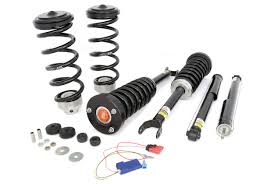 Arnott C 2278 Coil Spring Conversion Kit Buy Online In United Arab Emirates At Desertcart 9934486