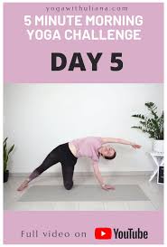 Mumeagency 7 Day Yoga Challenge 7dayyogachallenge Morning Yoga Beginner Yoga Workout Yoga Challenge