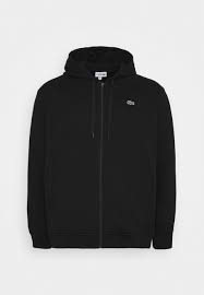 Parmi des centaines d'articles, trouvez la pièce tendance. Lacoste Sweatjacke Noir Schwarz Zalando De