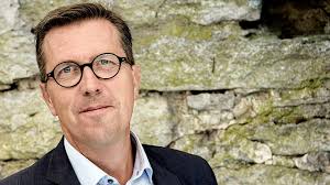 Marcus Strömberg: Ett symptom på det politiska läget