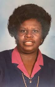 Obituary for Betty Jean (Barnes) Davis