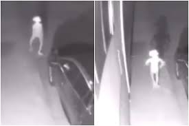 That is a question that has troubled many people for decades. Alien Like Creature That Looks Like Elf Caught On Cctv Camera Video Goes Viral Ibtimes India