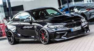 The 2016 bmw m4 gts is one of bmw m's most uncompromising models. Lightweight Performance Cranks The Bmw M2 Competition Up To 730 Hp Carscoops