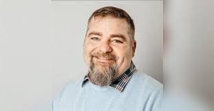 Michael James Paterson Obituary