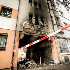 Die freinacht findet in der nacht von dienstag, 30. Freinacht In Bayern Maischerze Vor Diesen Bosen Streichen Warnt Die Polizei Sudwest Presse Online