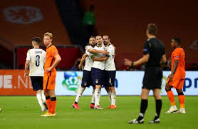 90'+4' renate jansen (netherlands) wins a free kick in the attacking half. Netherlands 0 1 Italy Player Ratings As Azzurri Pick Up Crucial Victory In Disappointing Dutch Performance Uefa Nations League 2020 21