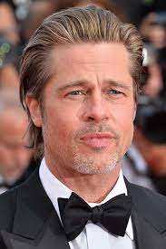 How To Get Brad Pitt Fury Haircut Many More Brad Pitt Fury Haircut Fury Haircut Brad Pitt Long Hair