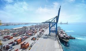 Saudi Ports Authority reports strong container growth with 8 million + TEUs in 2025 - India Seatrade News