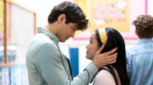 25 of the best moments from to all the boys: To All The Boys I Ve Loved Before 3 Here S Everything We Know So Far Glamour
