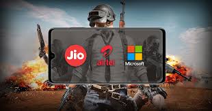 Android 6.0 (marshmallow, api 23) target: Krafton Collaborates With Microsoft Likely To Bring Pubg Mobile Back To India Afk Gaming