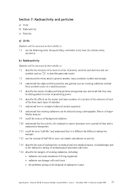 Chapter 7 cell structure and function section 7 1 life is cellular (pages ) key concepts what is the cell theory? Igcse Science Double Award Specification