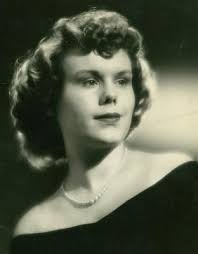 Marilyn Tipler Obituary (1930