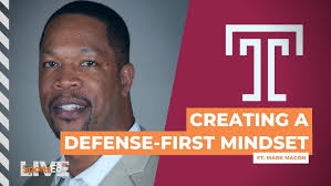 How To Make Team Defense A Top Priority (FT. Mark Macon)