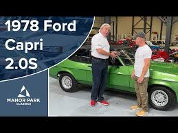 Image result for Green 1978 Capri