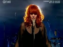 Maybe you would like to learn more about one of these? Florence The Machine Dog Days Mtv Live Sessions Video Dailymotion