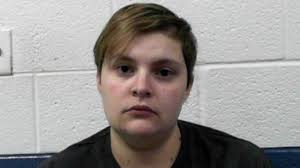 Police: Two arrested for child abuse