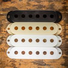 62 Stratocaster Pickup