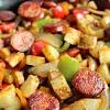 Allrecipes has more than 80 trusted turkey sausage recipes complete with ratings, reviews and mixing tips. 3