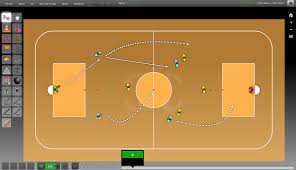 Veja mais ideias sobre hóquei em campo, hóquei, hóquei sobre grama. Coach Helper Com Novas Cores No Editor De Exercicios