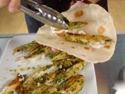 Check spelling or type a new query. The Ultimate Fish Tacos Recipe Tyler Florence Food Network