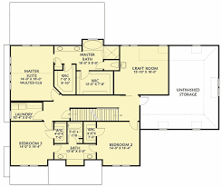 When you look for home plans on monster house plans, you have access with monster house plans, you can focus on the designing phase of your dream home construction. Plan 500046vv Exciting Craftsman House Plan With Crafts Room Craftsman House Plan Craftsman House House Plans