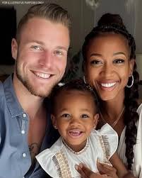 THIS IS MY WIFE, AND RECENTLY, A SALES ASSISTANT TOLD HER THAT SHE WASN'T  "PRETTY ENOUGH" TO WORK IN THEIR STORE