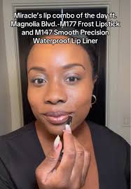 Magnolia Boulevard Lipstick