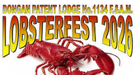 Annual Lobsterfest 2026