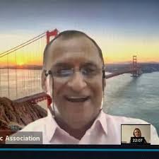 Stories in Public Health (podcast)