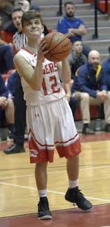 Tigers take senior night win over Evansville Day School