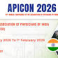 APICON 2026 event image