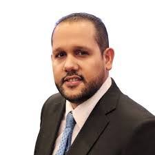 Felix Almanzar's Instagram, Twitter & Facebook