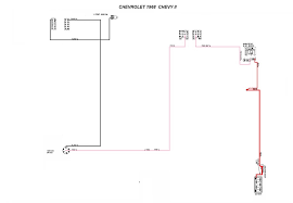 (low voltage wiring) c.) n/o installation, light is on when door is closed! Door Jamb Switches 68 Chevrolet Nova Forum