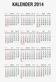 Hari lahir pancasila 1 juni: Hari Libur Nasional Dan Cuti Bersama Kalender Tahun 2014 Indomultimedia