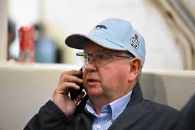 May Point-to-Point & Horses in Training Sale 2025