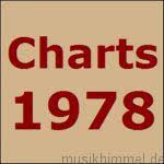 Chart Hits 1978 Musikhimmel De