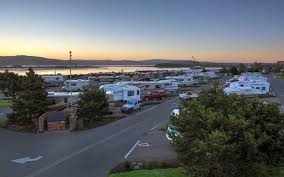 Riverside golf & rv park. Can You Live In An Rv Park Campground Year Round
