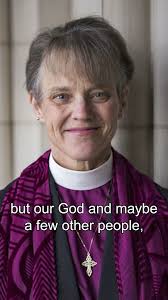 Washington National Cathedral