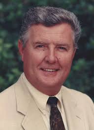 Donald Theodore Norrby