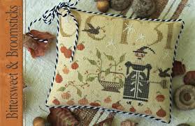 Brenda gervais cross stitch patterns. Brenda Gervais With Thy Needle And Thread