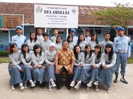 Dimiliki selama duduk di bangku sma/smk dengan dilampirkan bukti berupa sertifikat/surat keterangan/semacamnya (tidak dalam proses penerimaan beasiswa angkasa pura i, panitia tidak memungut biaya apapun. Pengembangan Diri Sma Angkasa Sma Angkasa Lanud Sulaiman