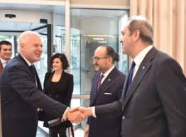 These codes and standards serve as a model for adoption by local and national governments. New Icc Centre Embraces Global Entrepreneurship And Start Ups Icc International Chamber Of Commerce