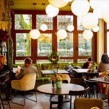 Zooky Cafe A Modena Bar Arredamento Caffetteria